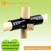 Tube Connector for Lean Tube System photo-2