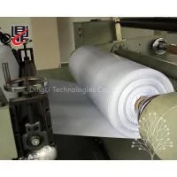 A4*0.3mm Inkjet PVC White photo-3