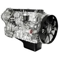 Sell Fiat C13 Series Diesel Engine for Truck & Bus & Coach & Construction Engineering Machinery