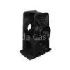 MiddleHanger 10.2 of Mechanical Suspension for Heavy Vehicle