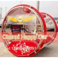 Kids Swing Rides Racing&Running CarFactory Marketingfor Family Entertainment