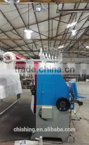 Best Quality 700 High Speed Industrial Quilting Machine Price Goods From China photo-3