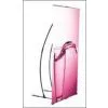 L Banner Stand