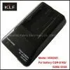Digital Camcorder Charger VSK0581 for Panasonic Battery CRD-D16S/D28S