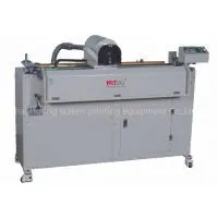 Automatic Squeegee Grinding Machine