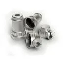 Metal Forged CNC Auto Parts Precision Cnc Machining Services