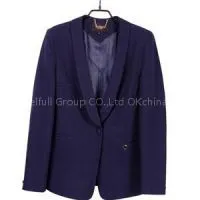 Ladies\' Cotton Jacket