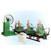 Full Automatic Woodwork Bandsaw