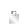 Flexi-loop Handle Bag