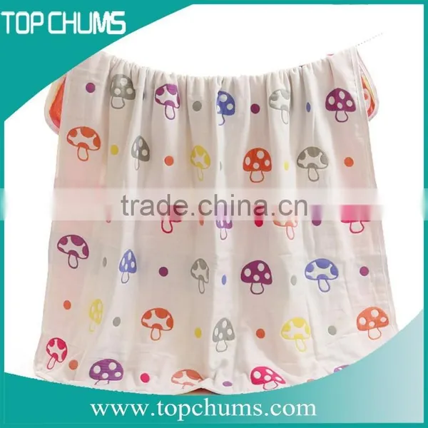 Wholesale China Manufacturers Baby Soft Thick Fleece Blanket photo-3