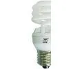 New Semi Spiral CFL