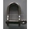 Shackles