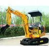 Excavator