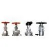 API603 Cast Stainless Steel Gate Valve