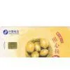 Contact IC Card