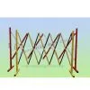 Temporary/Moving/expanding/folding/road/traffic/park Barrier/fence/block