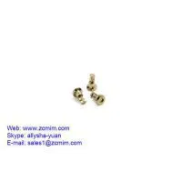 Small Camera Metal Parts Produce 8years MIM Experience