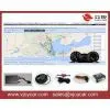 China Motorcycle Gps Tracker Can Send Street Name to Common Mobile Phone