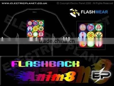 Fashion Dance t Shirt 03