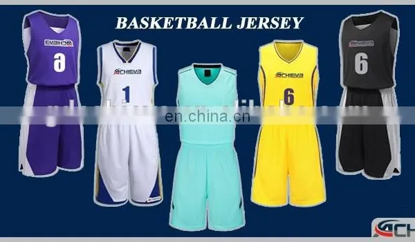 Sublimated Basketball Team Sports,basketball Wears Designer Clothing Basketball Sportswear photo-2