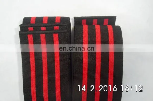 Super Heavy Knee Wrap photo-5