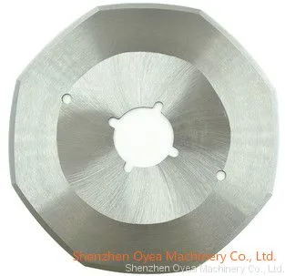 CAD Cutting Cloth Knife Blade photo-5