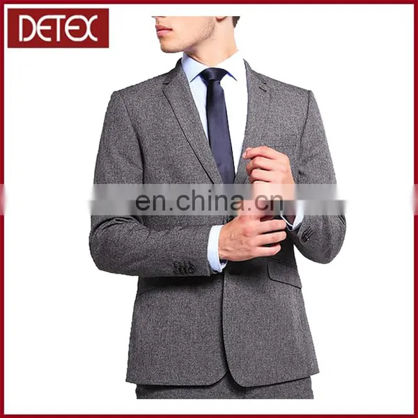 2017 Online Shopping Mens Clothing India Fitted Coat Pant Men Suit