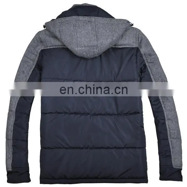 New Design Hot Sale Unisex Cheap Softshell Jackets photo-2