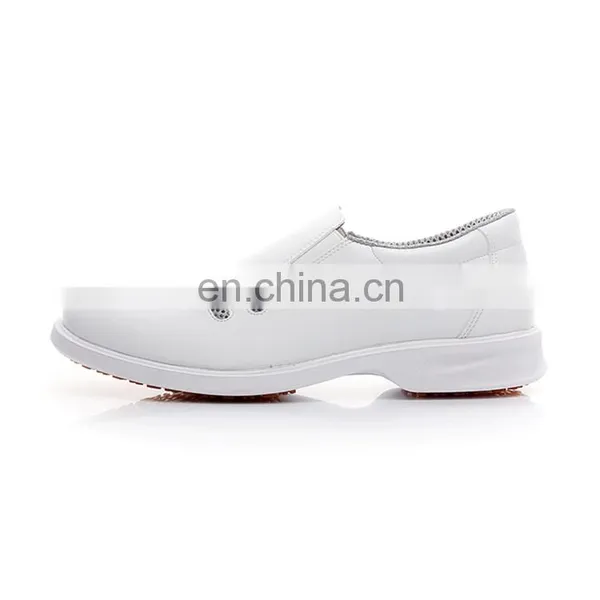 2017 New Style Cheap Women Chef Shoes Kitchen Non-slip Safety Shoes photo-2