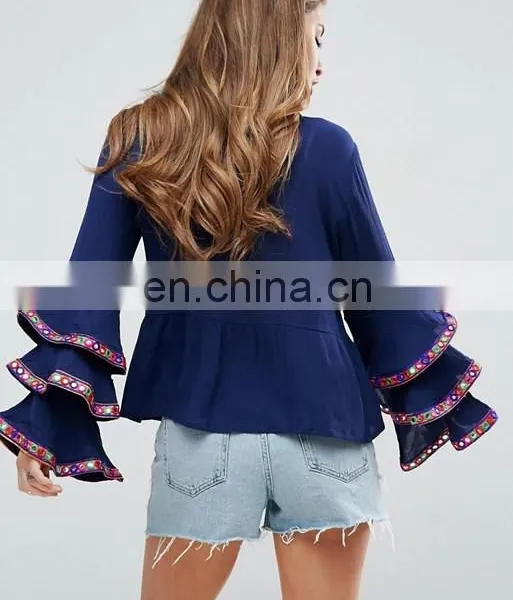Hot Sale Cheap Price Bomber Jackets Fashion Women Plain Ladies Coats Winter Clothes photo-3