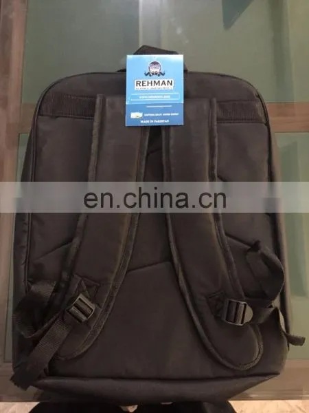 High Quality Custom Backpacks for Multipurpose Use photo-2