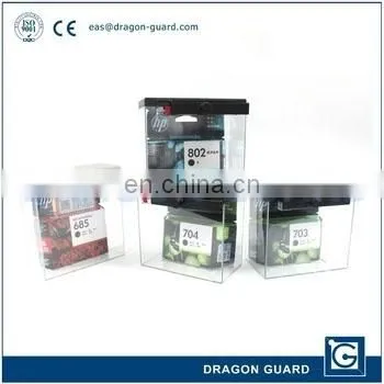 Double CD Safer,anti-theft Box photo-4