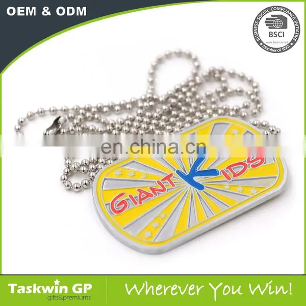 Bulk Cheap Personalized Dog Tags For Kids photo-5