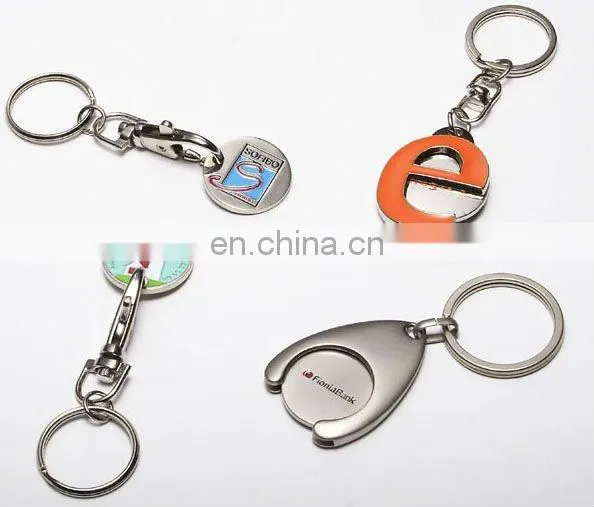 New Promotional Key Holders for Laser Engraving photo-4