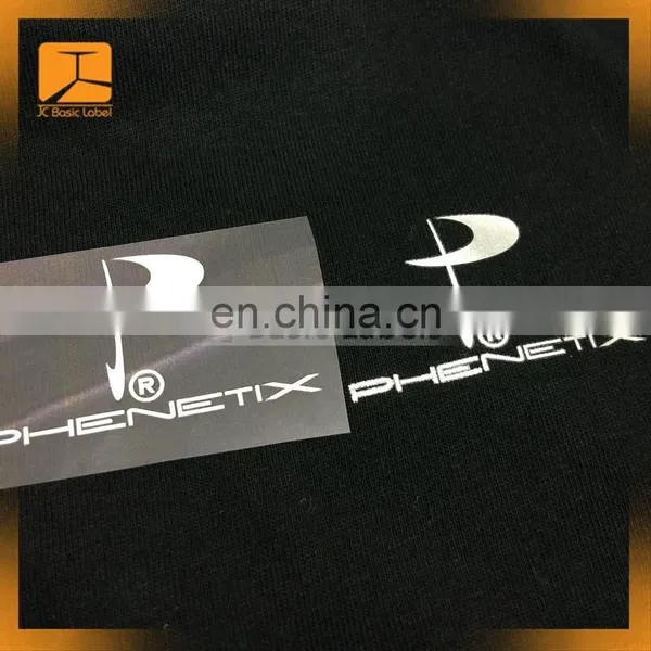 Wholesale Custom Screen Printing Plastisol Heat Transfers photo-6