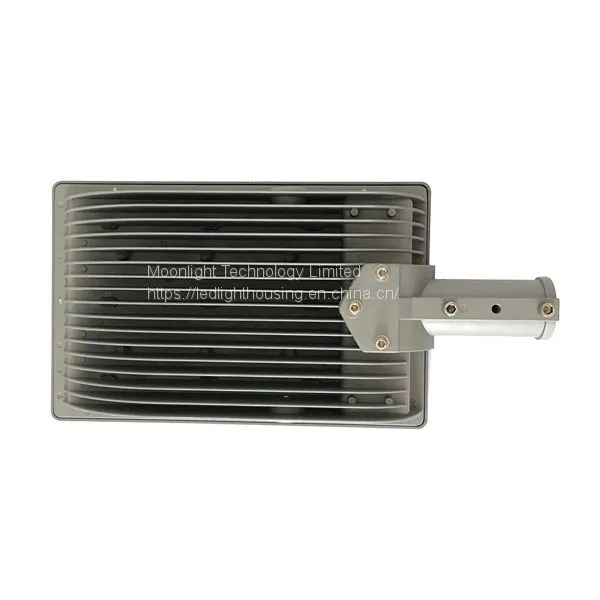 LED Street Light Housing MLT-SLH-HS-II photo-3