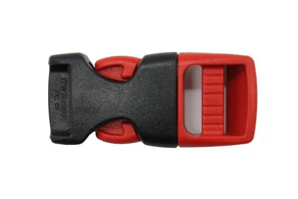 Helmet Accessories Buckles photo-2