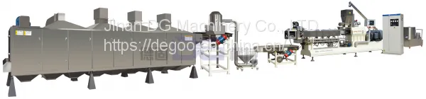 Nutritional rice /Golden rice/Grains rice production line