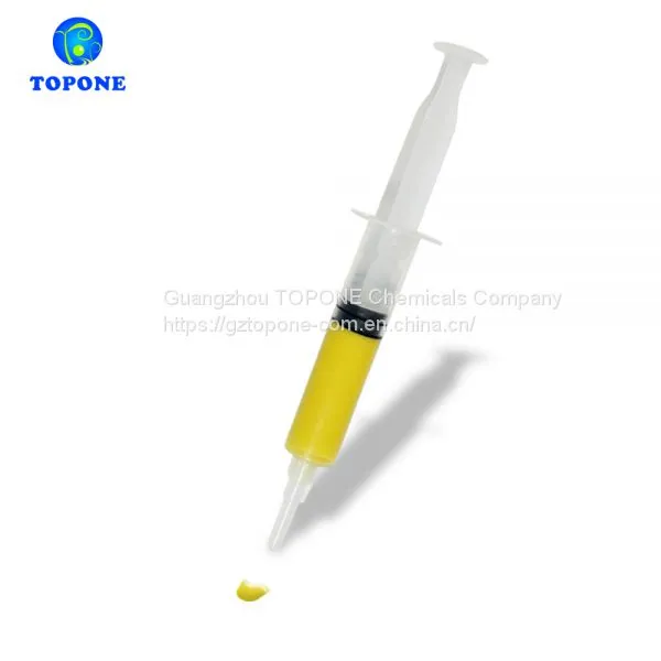 TOPONE Cockroach Gel Baits Syrine Free Plunger and Tip Cockroach Killer