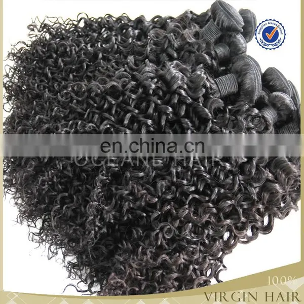 Soft Thick Feeling Comfortable Brazilian Hair Distributors Wholesale Virgin Brazilian Remy Hair List of Hair Weave photo-5