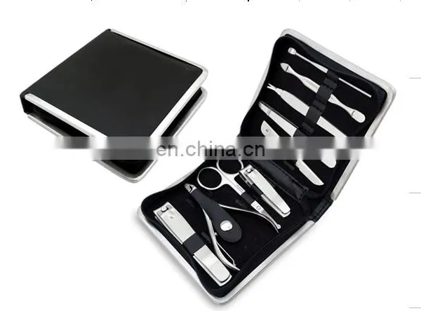 Adorable Babushka Doll Small Manicure Set,Manicure ki photo-3