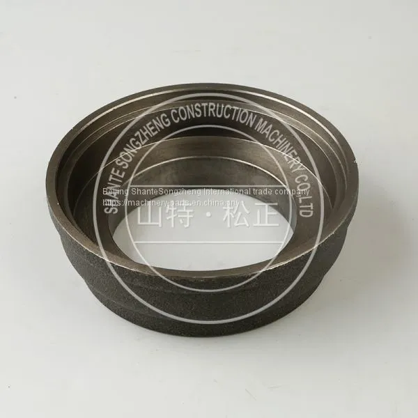 Komatsu PC130-8 450-8 Excavator Part 702-16-54170 Cap 703-08-93770 6136-21-7120 6136-21-7120 photo-2