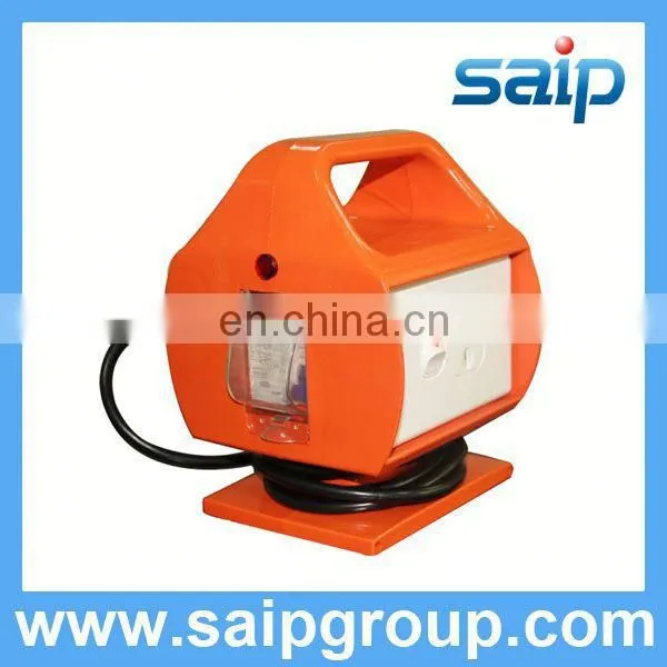Newest Portable Australian Power Socket With High Quality