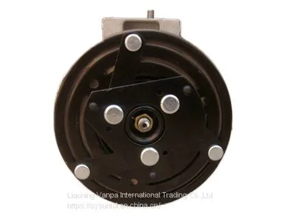12v Car Compressor ac for Chevrolet Optra Parts photo-3