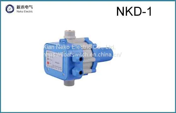 NKD-1 Automatic Pump Pressure Controller photo-2