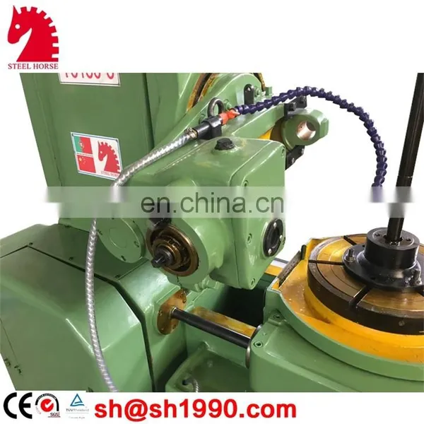 Economy Hob Cutters,Hobbing Cutters,Gear Cutters photo-3