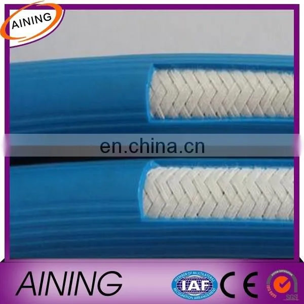 Pvc High Pressure Korea Spray Colorful Car Washing Hose photo-6
