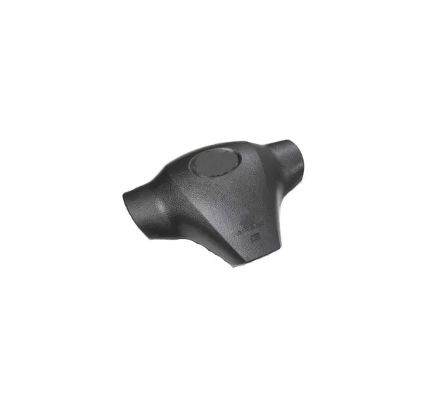 Customized Car Parts Plastic Injection Moulding Process For Auto Airbag Cover Mould photo-5