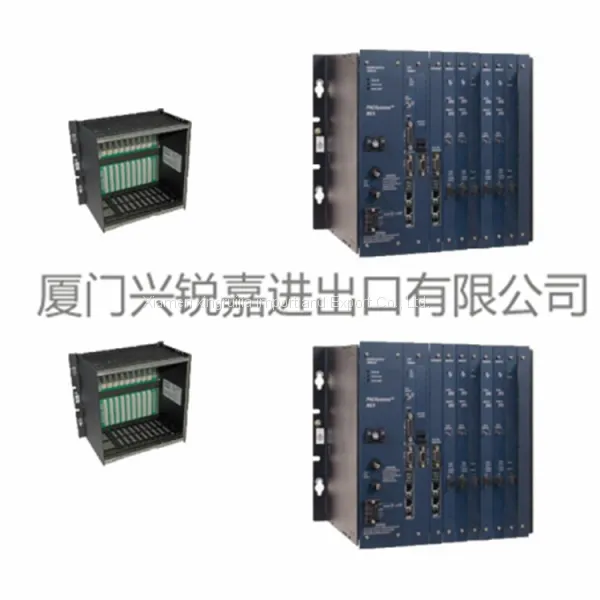In Stock Brand New GE Fanuc Automation IC697VAL134 Series 90-70 PLC Module photo-2