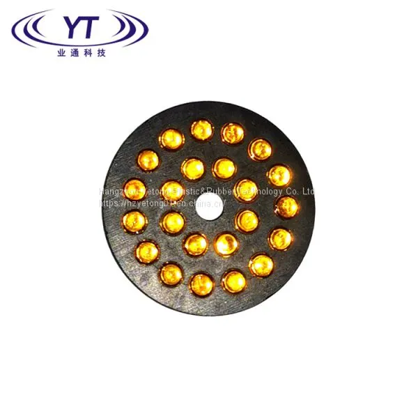 China Supplier High Reflective Plastic Reflector